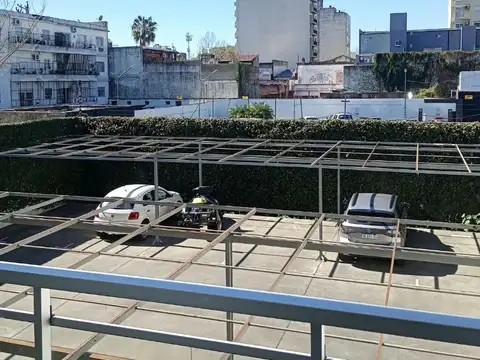Departamento en Alquiler Permite mascota