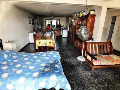 Casa en Venta en Villa Adelina, USD 265.000