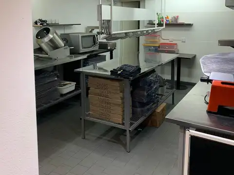 Local en Venta 35 años