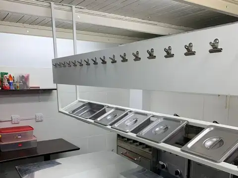 Local en Venta 35 años