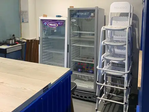 Fondo de Comercio