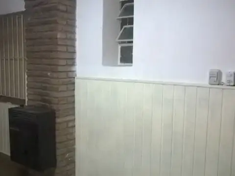 Avenida Santa Fe, Funes 2100