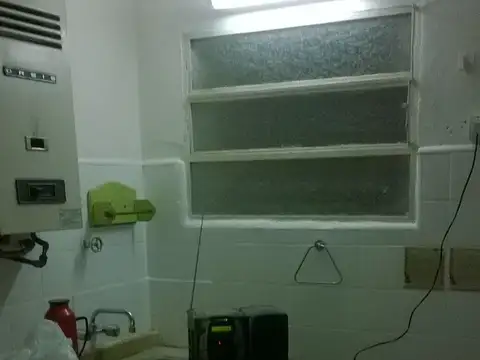 Avenida Santa Fe, Funes 2100