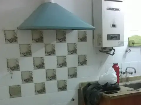 Venta casa de dos dormitorios en Funes