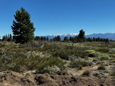 Lote con Financiación en Bariloche
