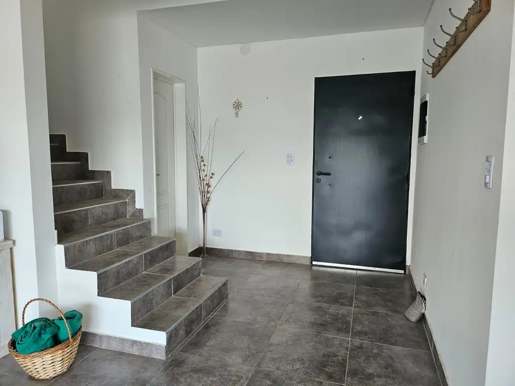 Casa en Puertos - Acacias