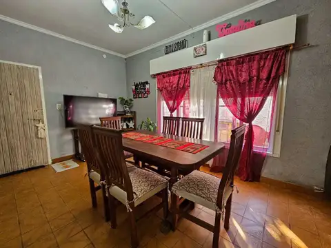 Casa en Venta de 4 dormitorios