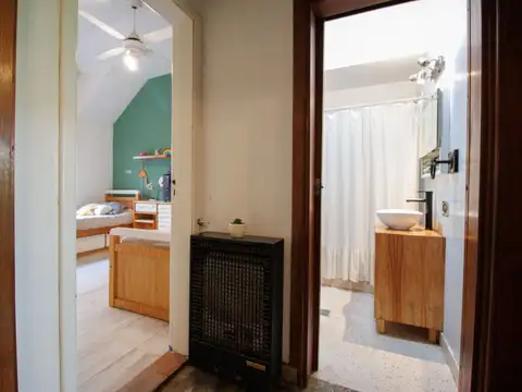 Depto Tipo Casa en Venta de 2 dormitorios