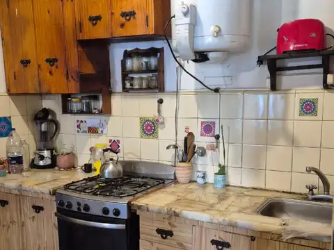 Casa en Venta en Ituzaingo, USD 85.000