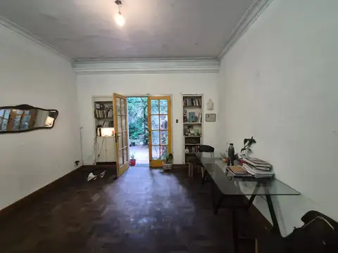 Depto Tipo Casa en Venta en Floresta, USD 130.000