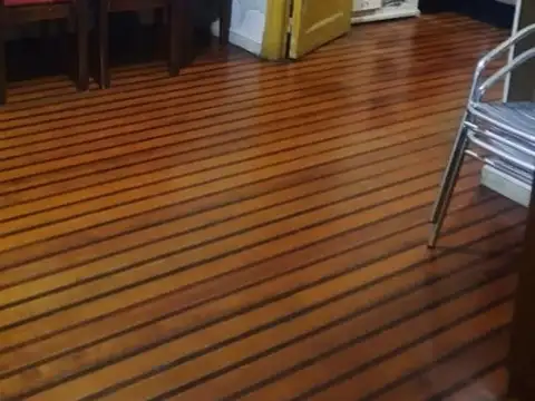 Departamento en venta - 2 Dormitorios 1 Baño - 55Mts2 - Congreso