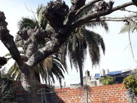 CASA EN VENTA 4 AMBIENTES QUILMES OESTE