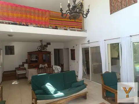 Casa en Alquiler de 2 dormitorios