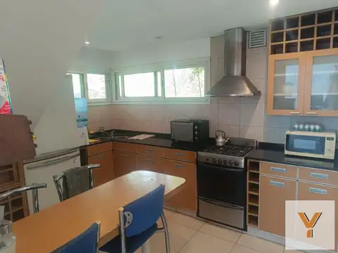 Casa en Alquiler 10 años
