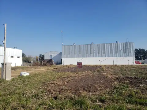 Terreno en venta en Roldan