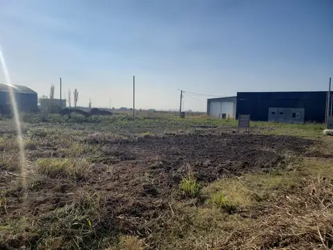 Terreno en Venta de 1050,0 m2