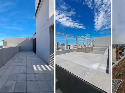 Departamento en Venta en Constituyentes, USD 220.000