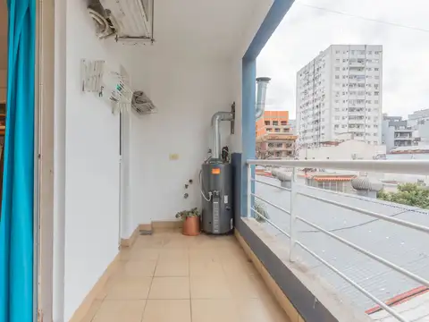 Departamento en Alquiler de 2 ambientes