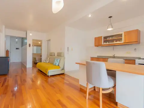 Departamento en Alquiler al Este