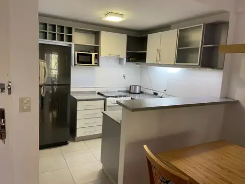 Departamento en Alquiler Temporal en Núñez, USD 1.300