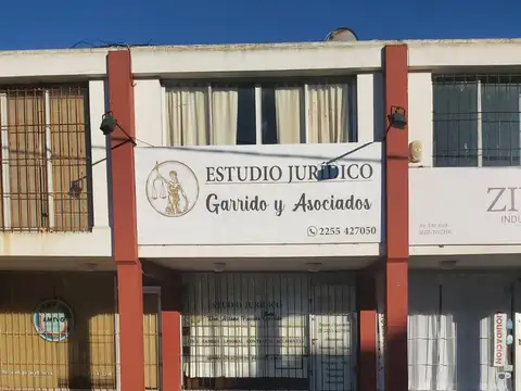 Av 3 y Paseo 141