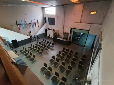 Local en Venta 30 años