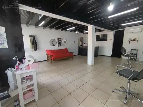 Local en Venta 30 años