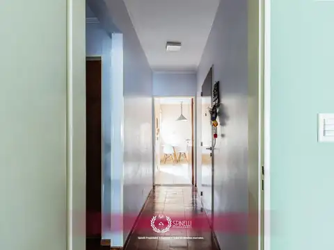 Departamento en Venta en Constitucion, USD 138.000