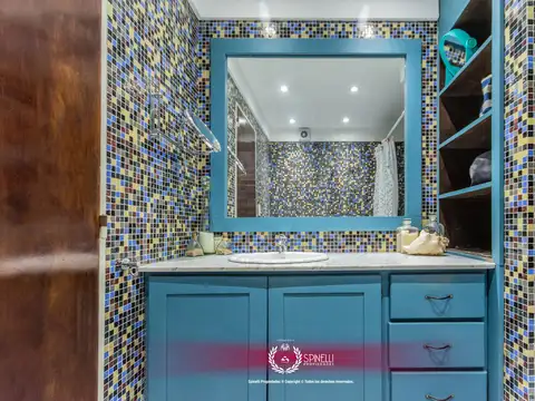 Departamento en Venta al Norte