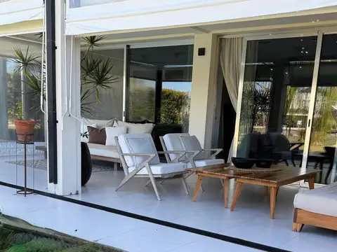 Casa en Alquiler Temporal A Estrenar