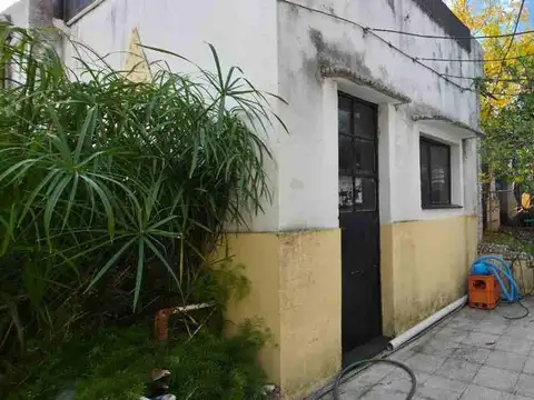 Casa en Venta 55 años