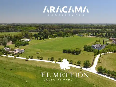 Terreno en Venta de 1589,0 m2