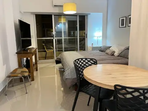 Departamento en Venta en Monserrat, USD 116.000