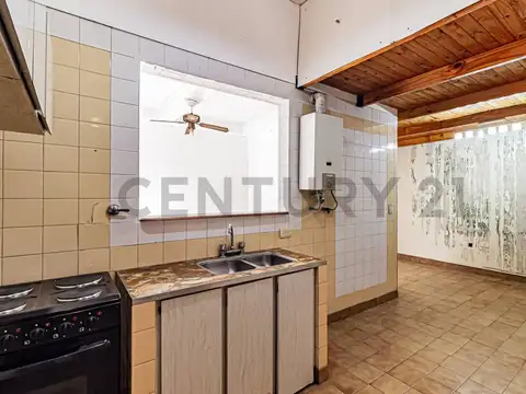 PH 3 AMBIENTES EN VENTA EN VILLA DOMINICO LATERAL