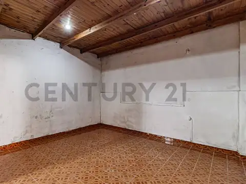 PH 3 AMBIENTES EN VENTA EN VILLA DOMINICO LATERAL