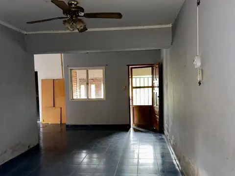 Las Talitas mza D casa 100