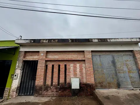 VENTA CASA LAS TALITAS
