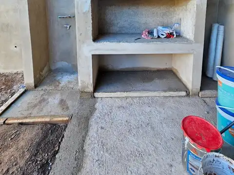 Casa en Venta en Campos De Manantiales, USD 170.000