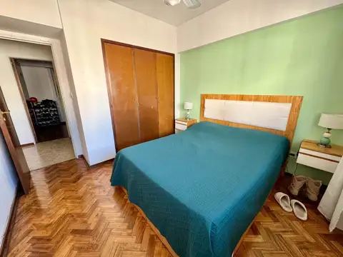 Departamento en Alquiler 51 años