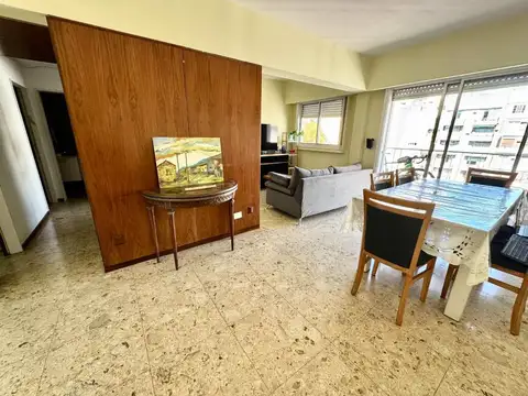 Departamento en Alquiler en Almagro, $ 1.000.000