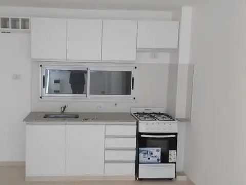 Departamento en Venta Apto profesional