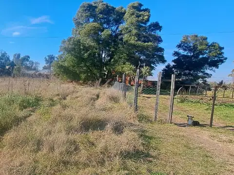 Terreno en Venta de 629,0 m2