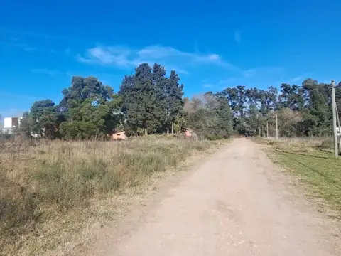 Terreno en Venta en Cañuelas, USD 23.000