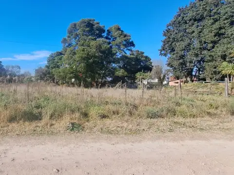 Terreno en Venta en Cañuelas, USD 23.000