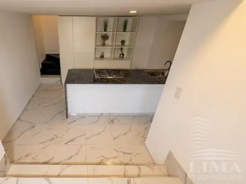 Depto Tipo Casa en Venta de 2 dormitorios