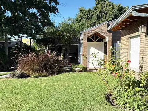 Casa en Venta en Rafaela, Castellanos