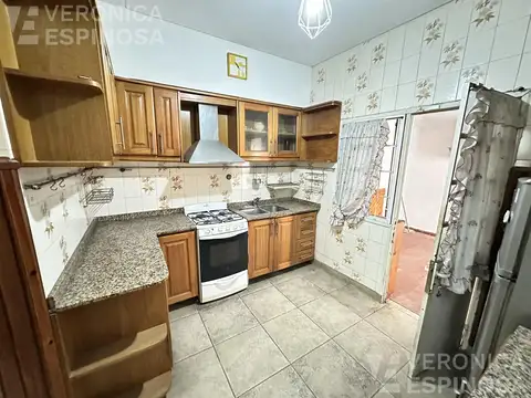 Depto Tipo Casa en Venta en Barrio Don Bosco, USD 89.000