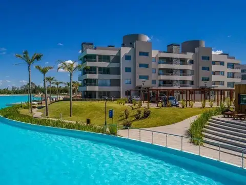 Departamento en Alquiler Temporal de 2 ambientes