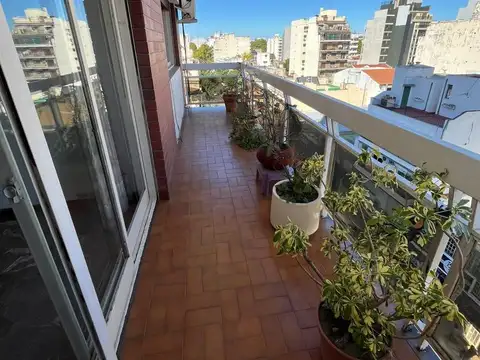 Departamento en Venta de 3 dormitorios