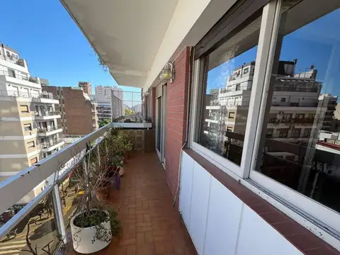 Departamento en Venta 60 años